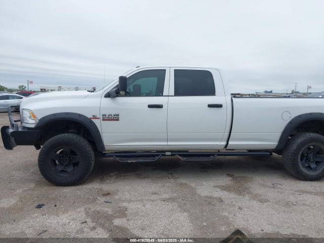 3C6UR5HL7EG272736 RAM 2500 Tradesman