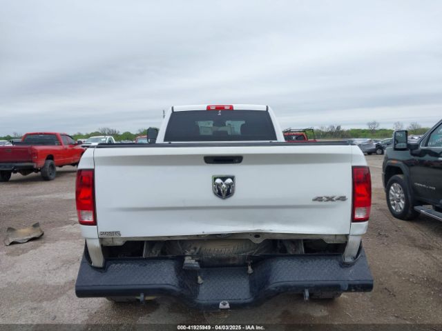 3C6UR5HL7EG272736 RAM 2500 Tradesman