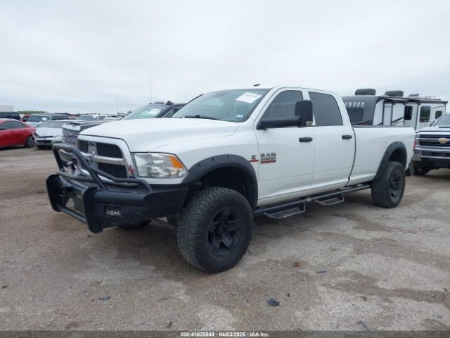 3C6UR5HL7EG272736 RAM 2500 Tradesman