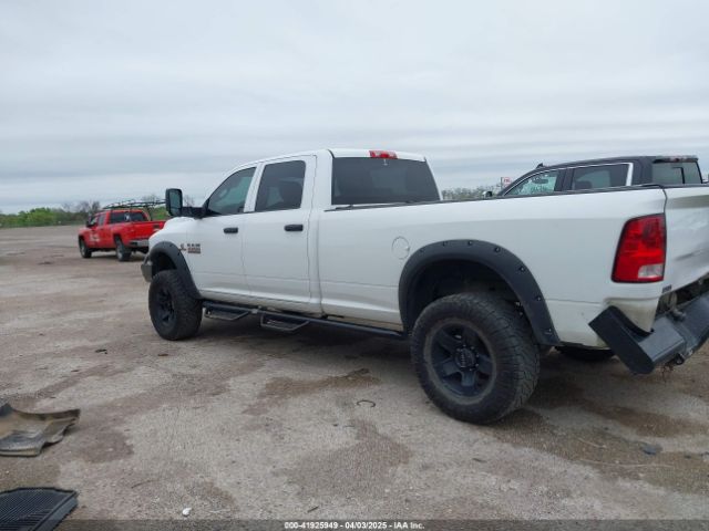 3C6UR5HL7EG272736 RAM 2500 Tradesman