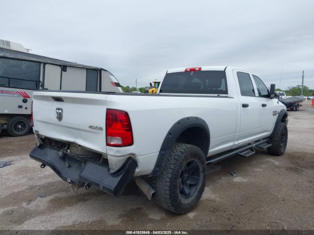 3C6UR5HL7EG272736 RAM 2500 Tradesman