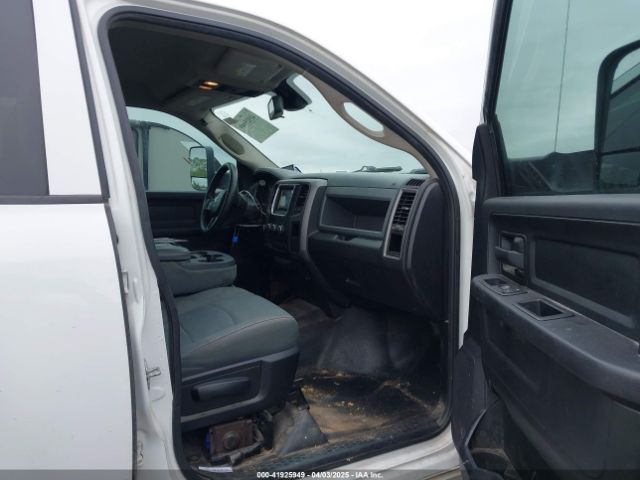 3C6UR5HL7EG272736 RAM 2500 Tradesman