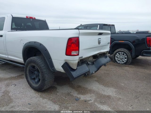 3C6UR5HL7EG272736 RAM 2500 Tradesman