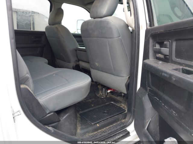 3C6UR5HL7EG272736 RAM 2500 Tradesman