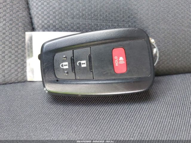 2T3RWRFV1SW262086 Toyota Rav4 Hybrid Xle