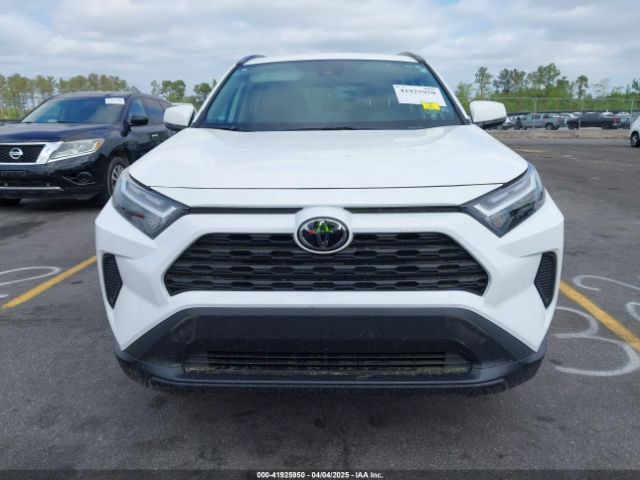 2T3RWRFV1SW262086 Toyota Rav4 Hybrid Xle