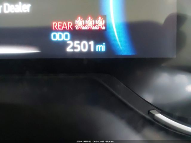 2T3RWRFV1SW262086 Toyota Rav4 Hybrid Xle