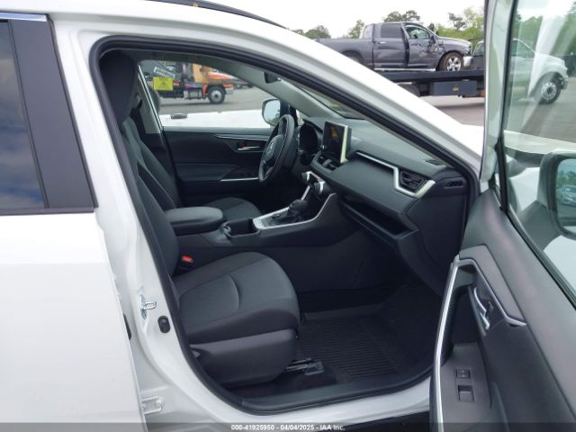 2T3RWRFV1SW262086 Toyota Rav4 Hybrid Xle