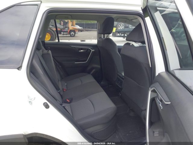 2T3RWRFV1SW262086 Toyota Rav4 Hybrid Xle