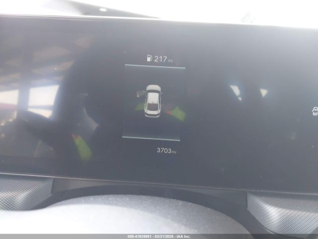 KMHL34JJ0SA108999 Hyundai Sonata Hybrid Sel