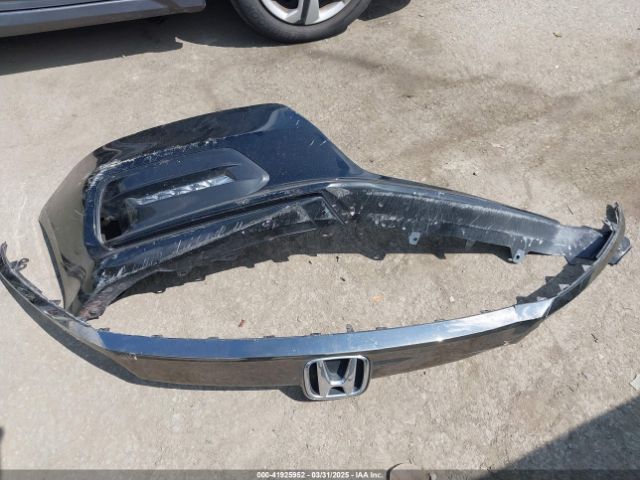 1HGCV1F32KA029715 Honda Accord Sport