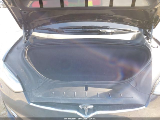 5YJXCBE2XLF230629 Tesla Model X Long Range Dual Motor All-wheel Drive/long Range Plus Dual Motor All-wheel Drive