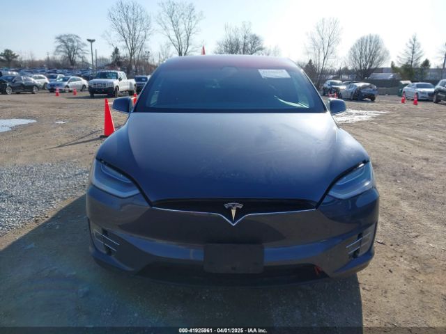5YJXCBE2XLF230629 Tesla Model X Long Range Dual Motor All-wheel Drive/long Range Plus Dual Motor All-wheel Drive