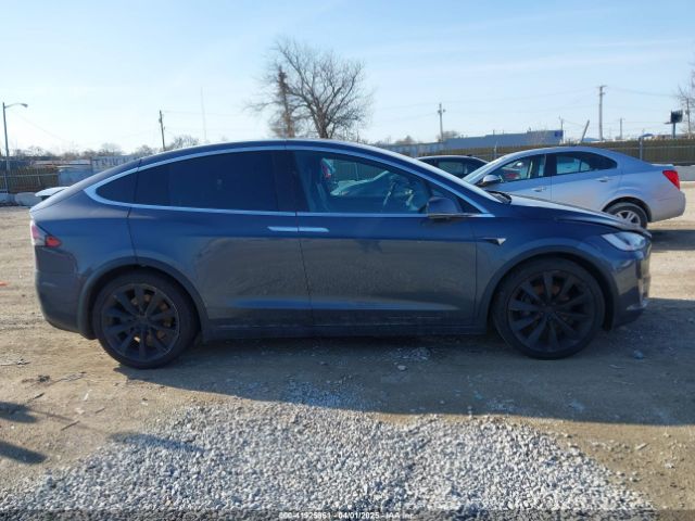 5YJXCBE2XLF230629 Tesla Model X Long Range Dual Motor All-wheel Drive/long Range Plus Dual Motor All-wheel Drive