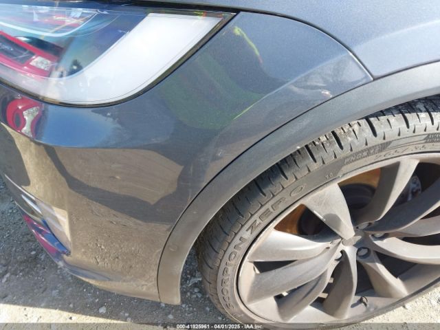 5YJXCBE2XLF230629 Tesla Model X Long Range Dual Motor All-wheel Drive/long Range Plus Dual Motor All-wheel Drive