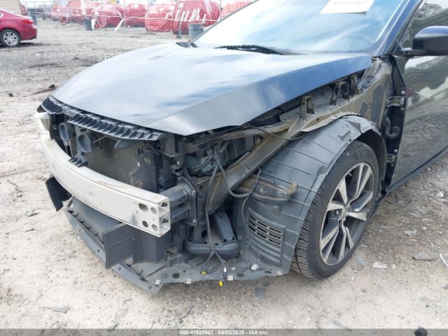 1N4AA6AP9GC901429 Nissan Maxima 3.5 S