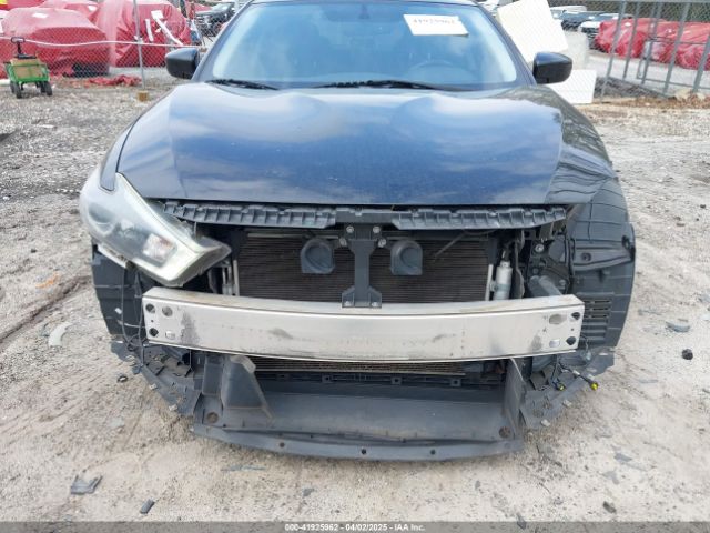 1N4AA6AP9GC901429 Nissan Maxima 3.5 S