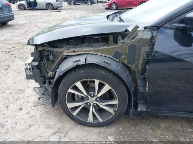 1N4AA6AP9GC901429 Nissan Maxima 3.5 S