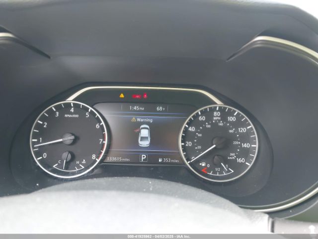 1N4AA6AP9GC901429 Nissan Maxima 3.5 S