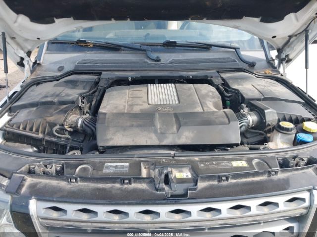 SALAG2V69GA790579 Land Rover LR4