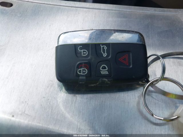 SALAG2V69GA790579 Land Rover LR4