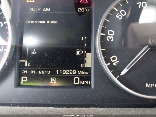 SALAG2V69GA790579 Land Rover LR4