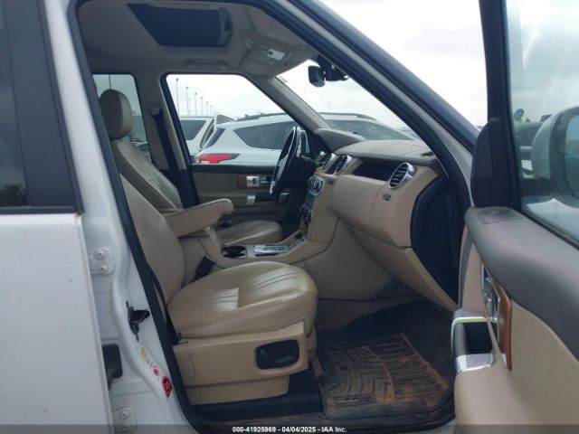 SALAG2V69GA790579 Land Rover LR4