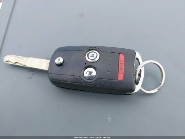 2007 ACURA RDX 5J8TB18277A003891 Photo 10