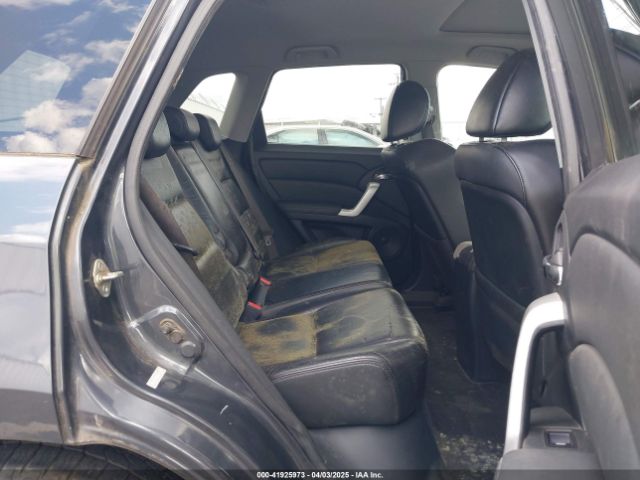 2007 ACURA RDX 5J8TB18277A003891 Photo 7