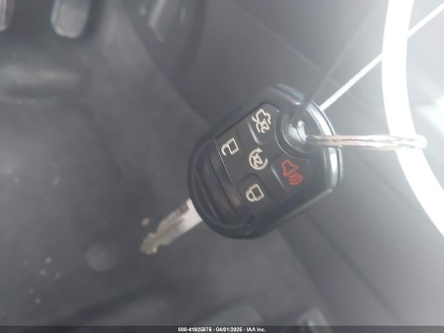 1FM5K7D89FGB58776 Ford EXPLORER XLT