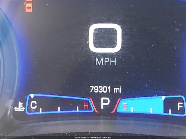 2C3CCABG4MH525637 Chrysler 2021