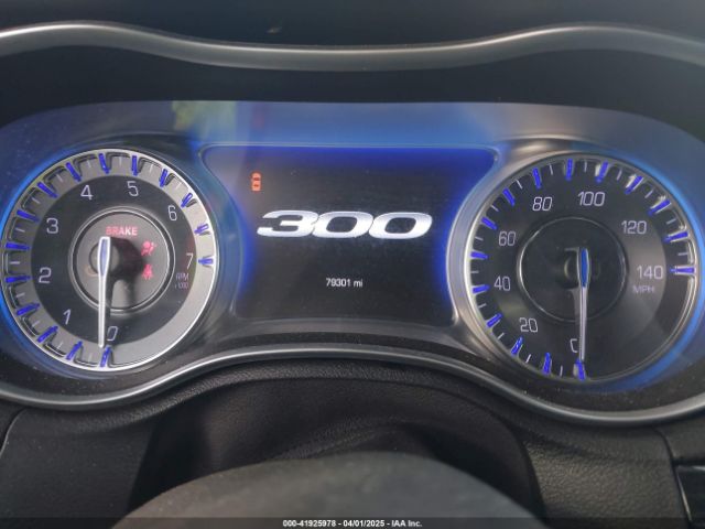 2C3CCABG4MH525637 Chrysler 2021