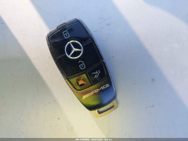 4JGFD6BB4MA355653 Mercedes-Benz Amg Gle 53 Coupe 4matic