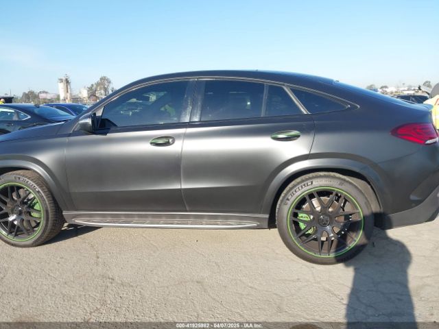 4JGFD6BB4MA355653 Mercedes-Benz Amg Gle 53 Coupe 4matic
