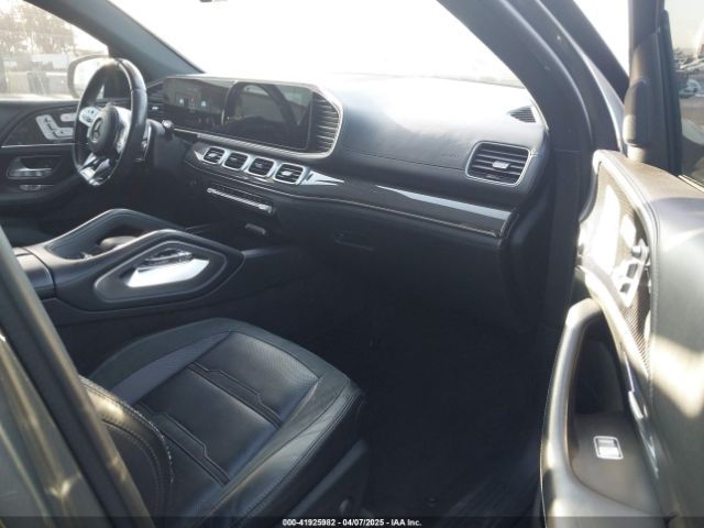 4JGFD6BB4MA355653 Mercedes-Benz Amg Gle 53 Coupe 4matic