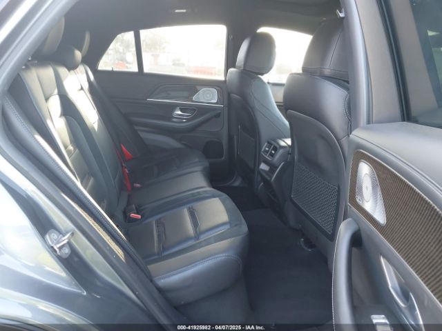 4JGFD6BB4MA355653 Mercedes-Benz Amg Gle 53 Coupe 4matic