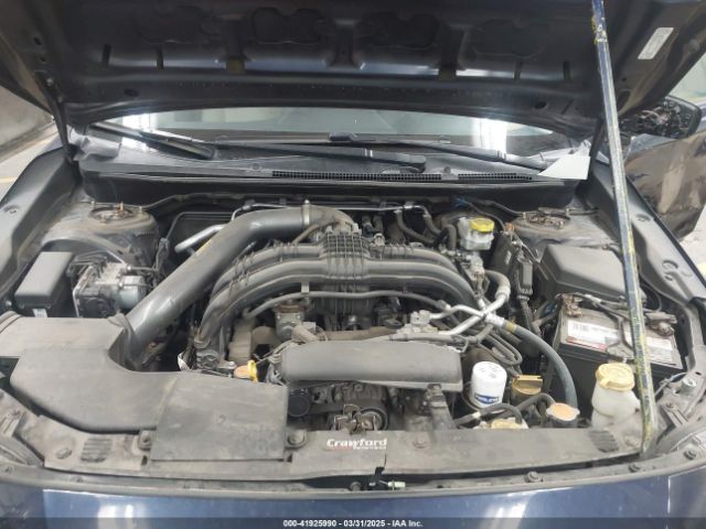 4S3GTAB68L3716547 Subaru Impreza 5-door
