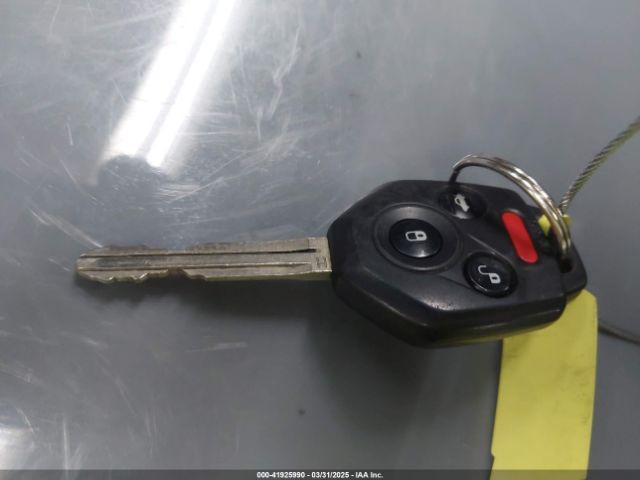 4S3GTAB68L3716547 Subaru Impreza 5-door