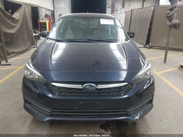4S3GTAB68L3716547 Subaru Impreza 5-door