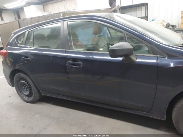 4S3GTAB68L3716547 Subaru Impreza 5-door