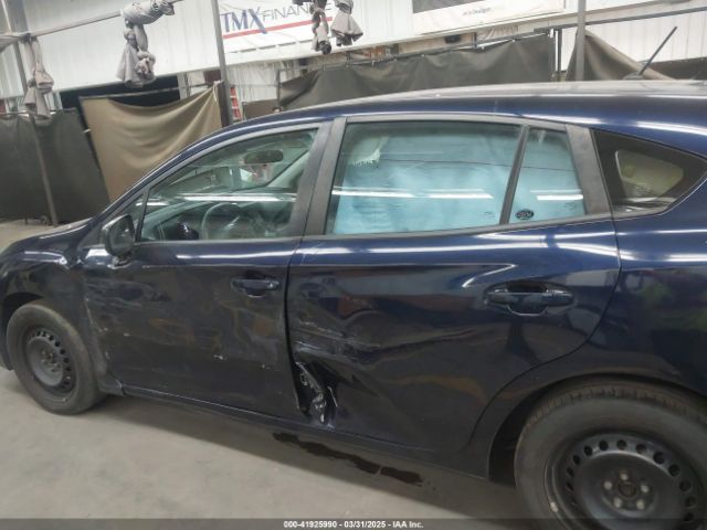 4S3GTAB68L3716547 Subaru Impreza 5-door
