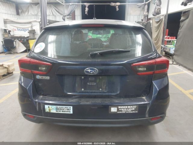 4S3GTAB68L3716547 Subaru Impreza 5-door