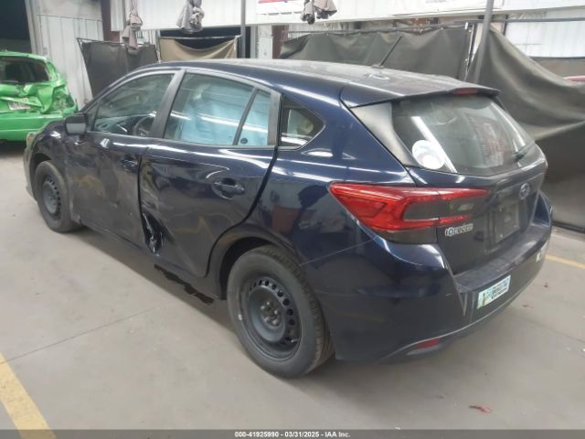 4S3GTAB68L3716547 Subaru Impreza 5-door