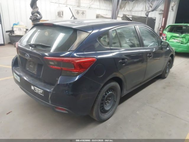 4S3GTAB68L3716547 Subaru Impreza 5-door