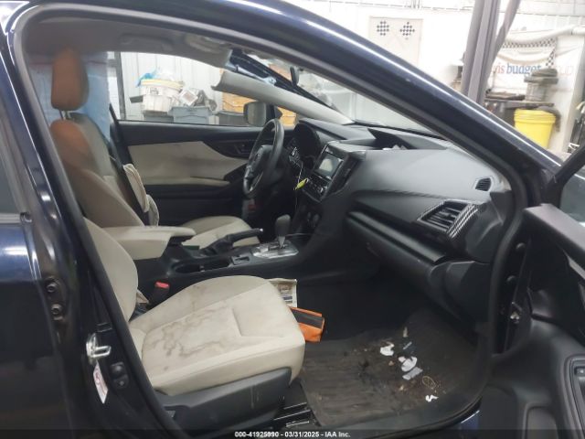 4S3GTAB68L3716547 Subaru Impreza 5-door