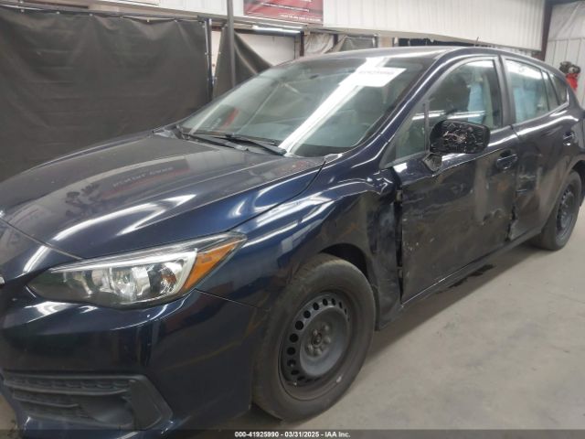 4S3GTAB68L3716547 Subaru Impreza 5-door