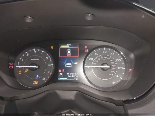 4S3GTAB68L3716547 Subaru Impreza 5-door