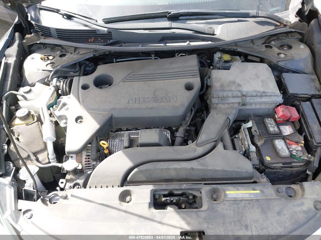 1N4AL3AP6JC473982 Nissan Altima 2.5 S