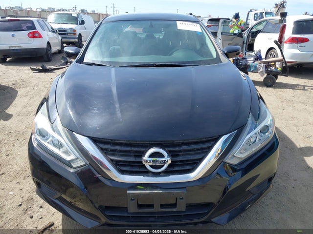 1N4AL3AP6JC473982 Nissan Altima 2.5 S