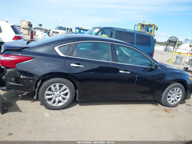 1N4AL3AP6JC473982 Nissan Altima 2.5 S
